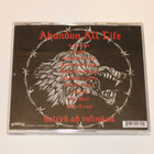 Nails: Abandon All Life - pikkukuva 2