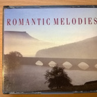 Romantic Melodies 4 x CD - pikkukuva 1