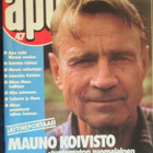 APU LEHTI 47 / 1983 - pikkukuva 1