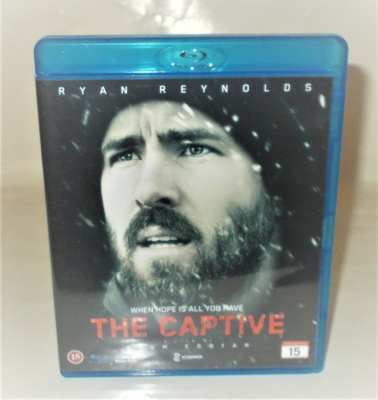 THE CAPTIVE