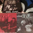 Anal Cunt - Early shit 1988-1991 Box - pikkukuva 2