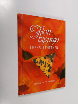 Leena Lehtinen : Ilonhippuja
