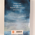 Ragnar Jonasson ym. : Reykjavik - pikkukuva 2
