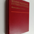 Kommunistinen internationaali : historiallinen katsaus - pikkukuva 1