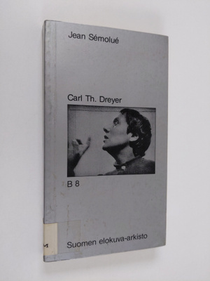 Jean Semolue : Carl Th. Dreyer