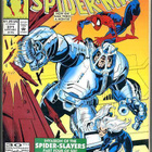 The Amazing Spider-Man: Invasion of the Spider-Slayers 1-6 - pikkukuva 4