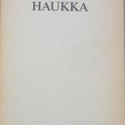DASHIELL HAMMETT: MALTAN HAUKKA - pikkukuva 2