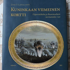 Jussi T. Lappalainen: Kuninkaan viimeinen kortti - pikkukuva 1