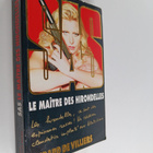 Gerard De Villiers : Le maitre des hirondelles - pikkukuva 1