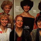 Kodin Kuvalehti n:o 20 1977 Tytöt juhlii, Seija, Sylva jne - pikkukuva 5