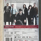 BLACKLIST: Kausi 1 (2013-2014) James Spader (4DVD) *UUSI* - pikkukuva 2