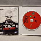 W66 Tom Clancy's splinter cell double agent - pikkukuva 2