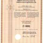 OKK obligaatio 8 erilaista pankki jvk-lainaa 1977-91 - pikkukuva 2