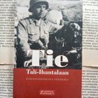 Antti Nieminen - Tie Tali-Ihantalaan (pokkari) - pikkukuva 4