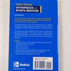 Anil Patel : Orthopedics and sports medicine - pikkukuva 2