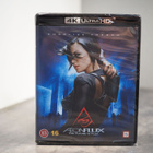 AEON FLUX ( 4K Ultra HD ) - pikkukuva 1