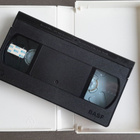 VHS: Stephen King's The Stand / Tukikohta 2(Gary Sinise 1994 - pikkukuva 5