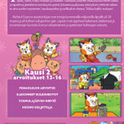 Touhulan arvoituksia 4 dvd - pikkukuva 2