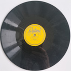 Savikiekko 1958 - Kim Borg - Rytmi R 6365 - pikkukuva 4