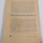 Outsider : Tapahtui Monte Carlossa - pikkukuva 2