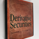 Robert A. Jarrow : Derivative securities - pikkukuva 1