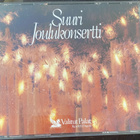 Suuri joulukonsertti 4cd + Karitan joulu cd - pikkukuva 1