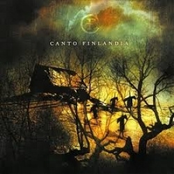 Canto Finlandia - Canto Finlandia (CD)