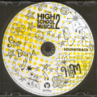 High School Musical 2 :  Soundtrack  -  CD - pikkukuva 2