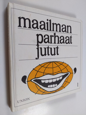 Maailman parhaat jutut