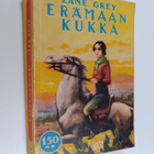 Zane Grey : Erämaan kukka - pikkukuva 1