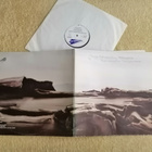 THE MOODY BLUES - Seventh Sojourn LP - pikkukuva 1