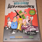 KUMMELI ALIVUOKRALAINEN DVD - pikkukuva 1