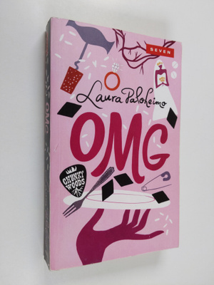 Laura Paloheimo : OMG