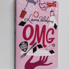 Laura Paloheimo : OMG - pikkukuva 1