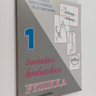 Mikko Mäkelä : Insinöörikoulutuksen fysiikka 1 - pikkukuva 1