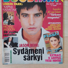Suosikki 2001: 10 - pikkukuva 1