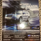 Metsästys ja kalastus 7/2007 - pikkukuva 2