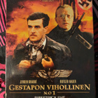 GESTAPON VIHOLLINEN N:O 1 DVD UUSI! - pikkukuva 1