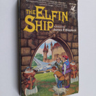 The Elfin ship - pikkukuva 1