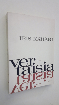 Iris Kähäri : Vertaisia
