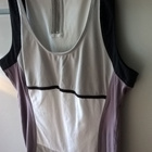 Karen Millen Geometric vest Top / Toppi - koko 38 - pikkukuva 4