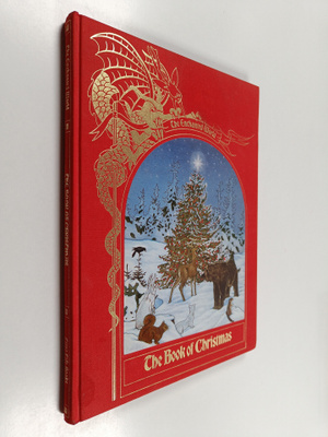 Brendan Lehane : The Book of Christmas