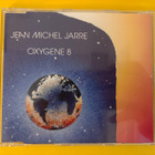 Jean Michel Jarre - Oxygene 8 CD Single - pikkukuva 1
