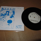 Totaalisen Hiljainen Levy 7" No Artist-v.1990 - pikkukuva 2