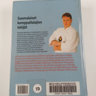 Tero Laaksonen : Suomalaiset kamppailulajien tekijät - pikkukuva 2