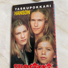 Hanson juliste ja Taskupokkari - pikkukuva 2