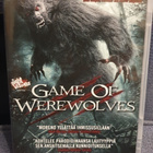 Game of Werewolves (Juan Martínez Moreno - elokuva) - pikkukuva 1