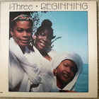 [LP] I-THREE: BEGINNING - pikkukuva 1