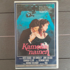 VHS: Kamelianainen (Greta Scacci, Ben Kingsley 1984) - pikkukuva 1