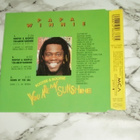 CD Maxi Single Papa Winnie - You Are My Sunshine - pikkukuva 2